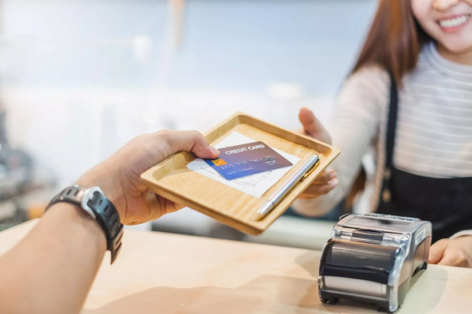 現場刷卡換現金全流程｜安全公開透明的合法操作方式