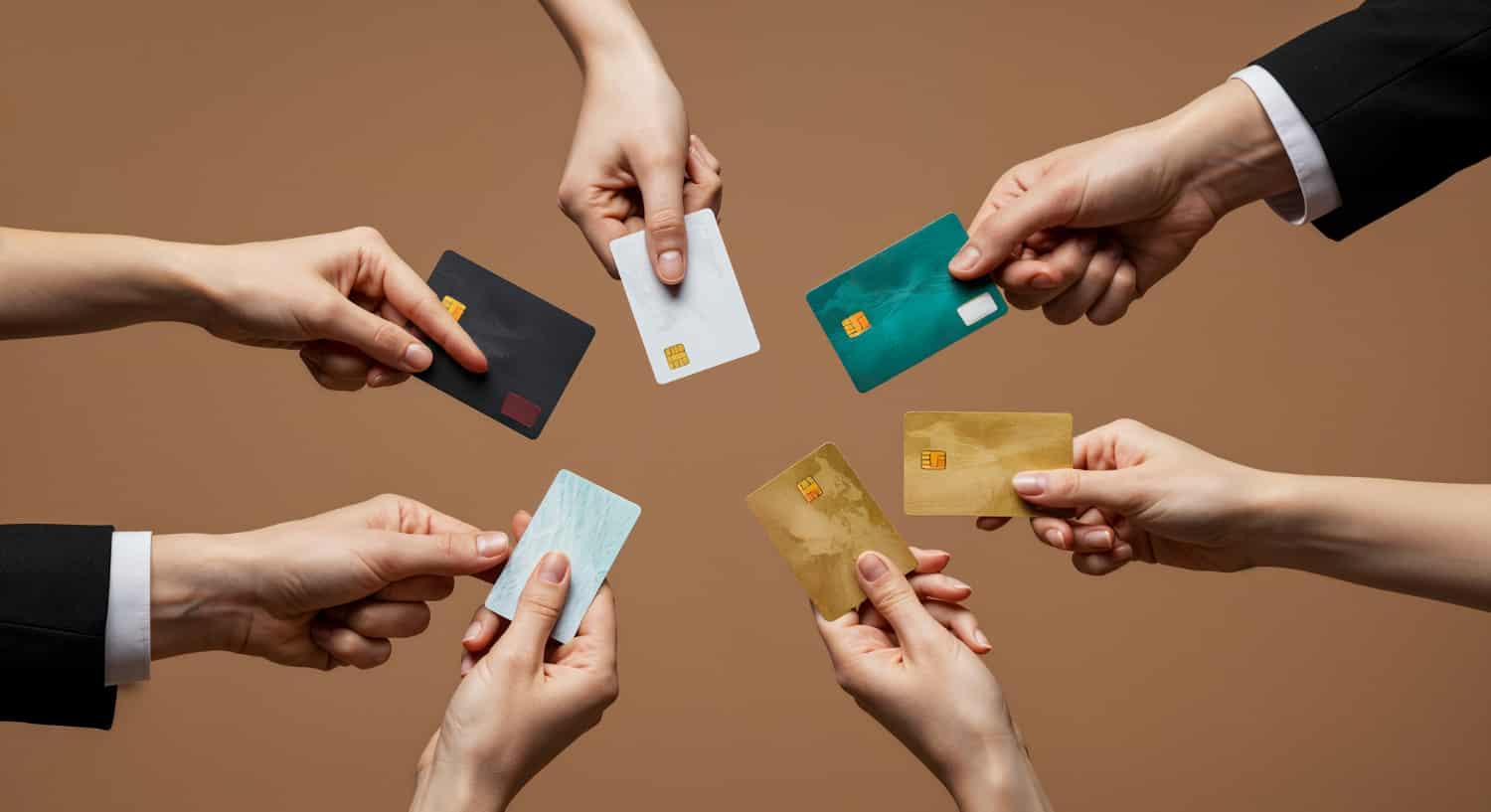 雙12到跨年消費大爆發帳單前的緊急補位方法刷卡換現金完整解析