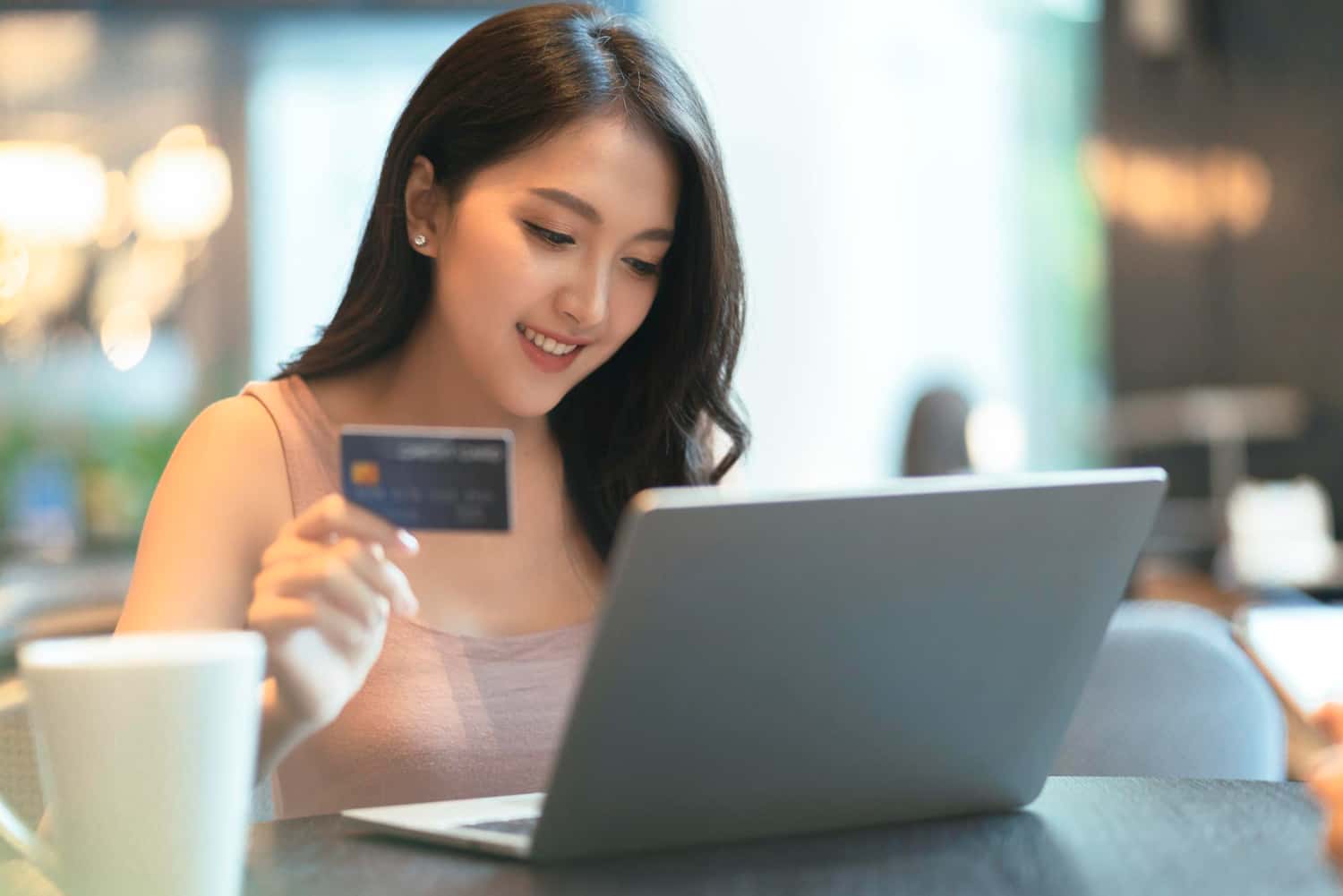 哪些刷卡換現金行為「一定違法」？合法與非法界線一次說清楚