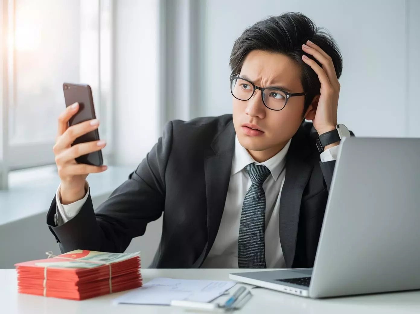 2026 臨時缺錢怎麼辦？3種不看聯徵的小額週轉方法